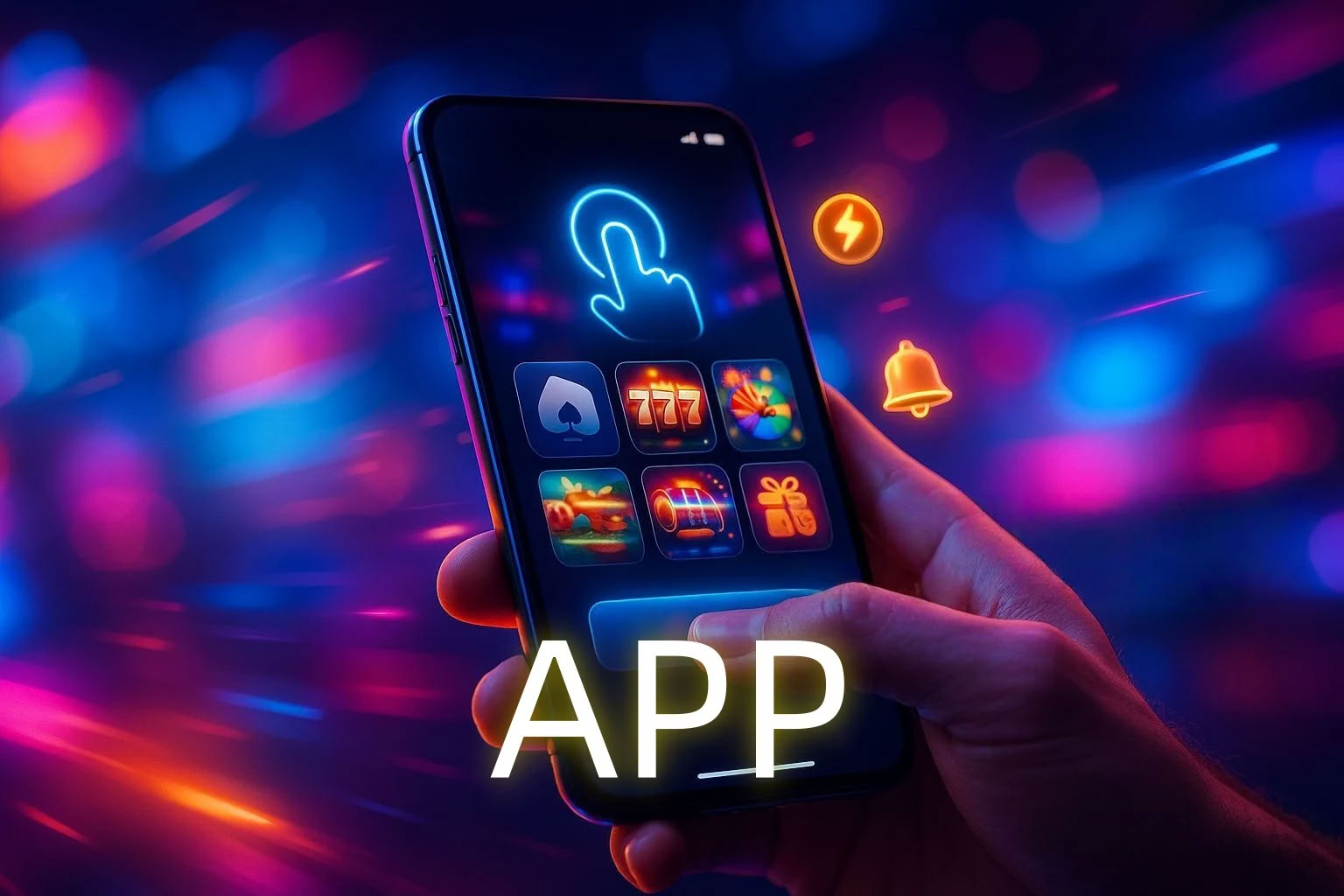lindapg Benefícios do App