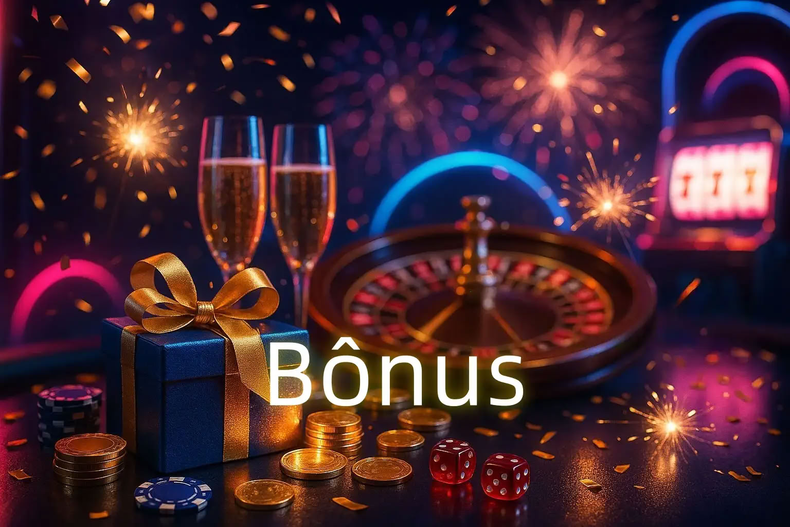 lindapg Bônus Festivos