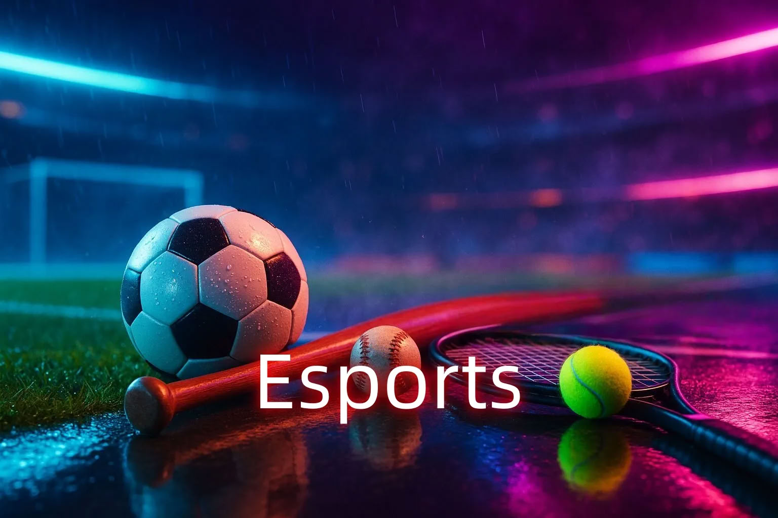 lindapg Variedade de Esportes