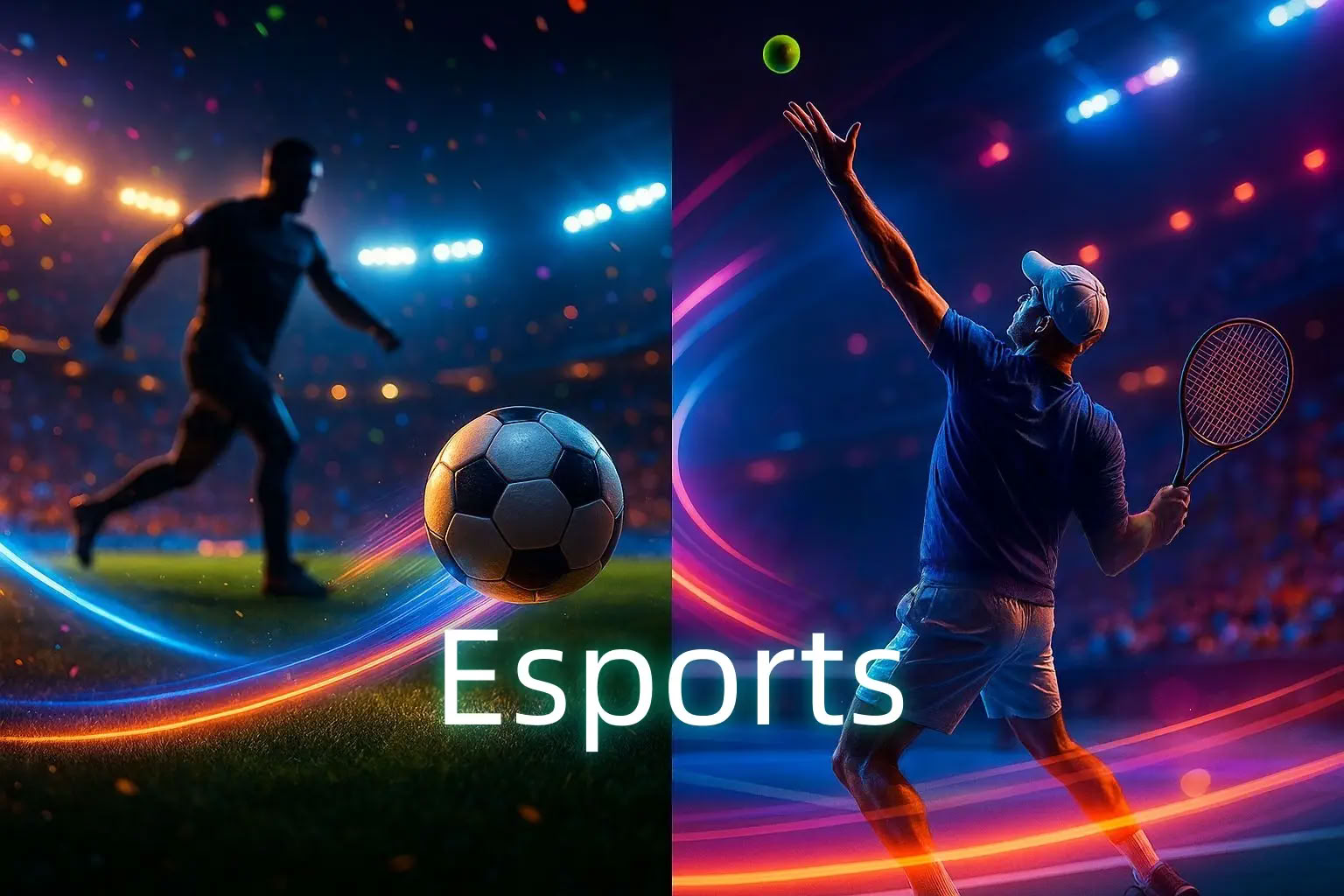 lindapg Eventos Esportivos