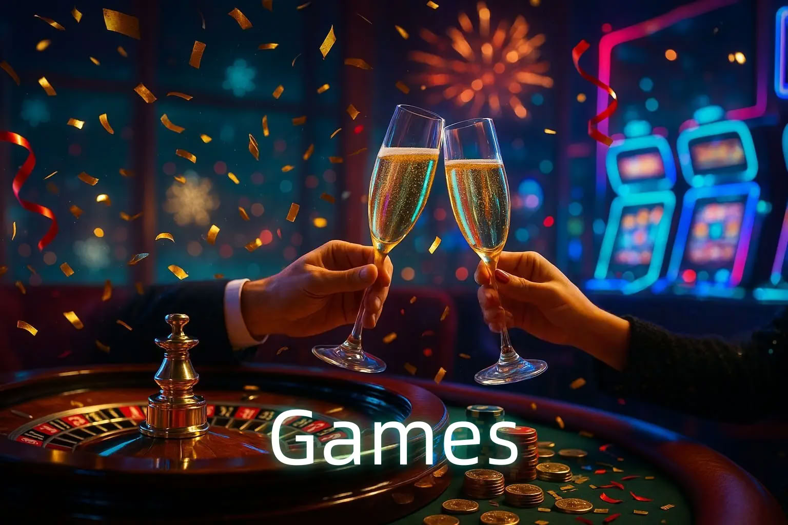 lindapg Jogos Festivos