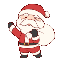 lindapg Santa Claus Bônus