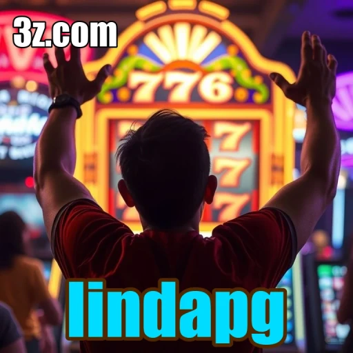 lindapg Arcade