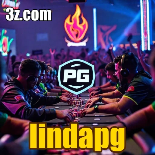 lindapg Multijogador